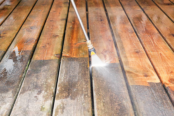 Best Pre-Holiday Cleaning  in Arlington, GA